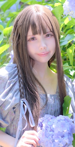 プロフィール写真2・伊織｜magokoro・マゴコロ - 赤坂・赤坂見附のキャバクラ