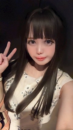 プロフィール写真1・伊織｜magokoro・マゴコロ - 赤坂・赤坂見附のキャバクラ