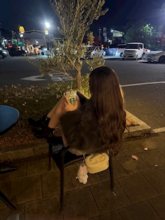 プロフィール写真1・せり｜CLUB RENKA 蓮花・レンカ - 中洲のキャバクラ