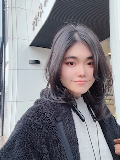 プロフィール写真3・しゅら｜club Noah's Ark・ノアズアーク - 名古屋 錦のクラブ/ラウンジ