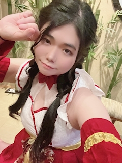 プロフィール写真1・しゅら｜club Noah's Ark・ノアズアーク - 名古屋 錦のクラブ/ラウンジ