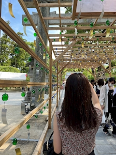 プロフィール写真1・しの🍊巣鴨THREE｜GIRLS BAR THREE・スリー - 巣鴨のガールズバー