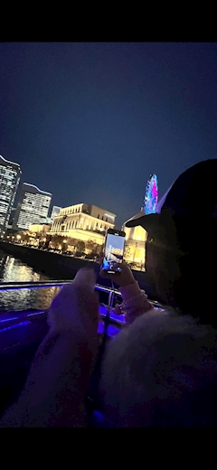 プロフィール写真1・なの｜Bar RuTiLe・ルチル - 岡崎のガールズバー