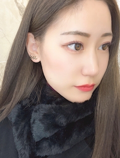 プロフィール写真1・まゆ｜大須 スナック・アリサアリュール