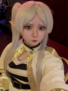 プロフィール写真2・てん｜Girls Lounge Abyss・アビス - 福島市のスナック