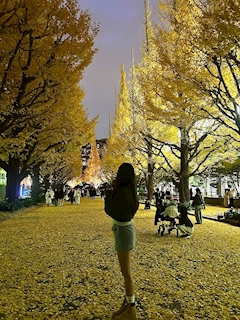 プロフィール写真2・りこ｜XENON・ゼノン - 渋谷の朝・昼キャバ