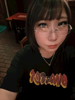 プロフィール写真2・りさまる店長⊂( ᴖ ̫ᴖ)⊃ 🥃|オレンジ・オレンジ - 大泉学園のパブ/スナック