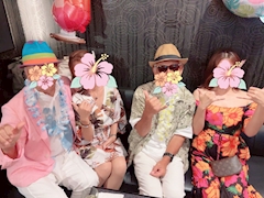 ✿ ✴︎♡ 千 尋 ♡✴︎✿「🌺mahalo🤙」