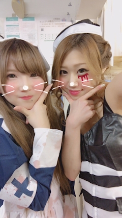 水無月 れいら「わかにゃんBD(๑•🐽•๑)」