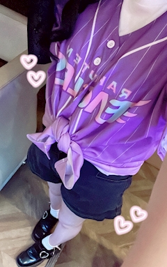 プロフィール写真3・りあ🐼ྀི新小岩ラフテル|Girl’s Bar ラフテル・ラフテル - 新小岩のガールズバー