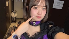 プロフィール写真2・もも｜キミとなら堕ちてもいい・キミトナラオチテモイイ - 新宿三丁目のコンカフェ