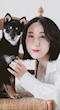 プロフィール写真3・静香｜おばんざいラウンジ La shizu・ラシズ - 名古屋 栄のスナック