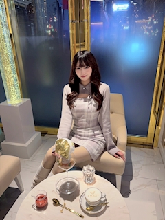 プロフィール写真6・るい｜BEAUTY LOUNGE DAISY・デイジー - 水道橋のキャバクラ