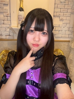 プロフィール写真2・ねむ｜TiaRabbit・ティアラビット - 池袋東口のコンカフェ