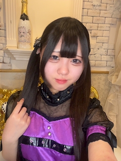 プロフィール写真1・ねむ｜TiaRabbit・ティアラビット - 池袋東口のコンカフェ