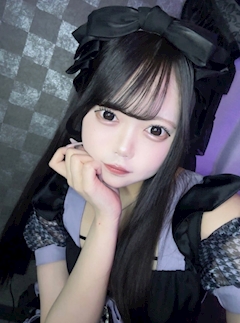 プロフィール写真2・なう|推しへの愛は深く・オシヘノアイハフカク - 秋葉原・末広町のコンカフェ