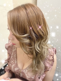 プロフィール写真1・ここな｜華美月・ハナミズキ - 上野のキャバクラ