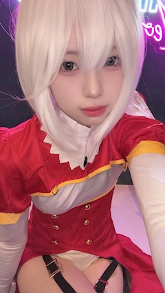 プロフィール写真1・いろは｜コスミックスランド - すすきのコンカフェ