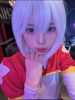 プロフィール写真2・いろは｜コスミックスランド - すすきのコンカフェ