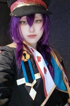 プロフィール写真3・ぽに|アニランド - 狸小路のコンカフェ