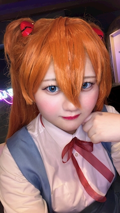 プロフィール写真1・りる｜コスミックスランド - すすきのコンカフェ