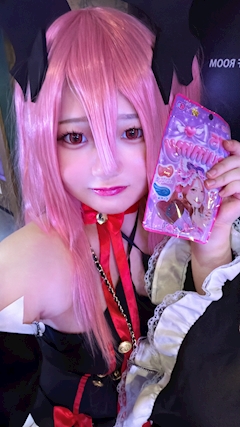 プロフィール写真2・りる｜コスミックスランド - すすきのコンカフェ