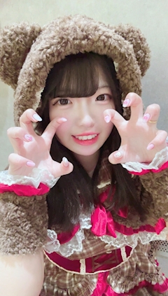 プロフィール写真2・もえ｜charmy Moon・チャーミームーン - 歌舞伎町のコンカフェ