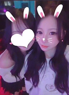 プロフィール写真2・かなん【千葉NINE】｜New Style Girls Bar NK Nine・ナイン - 富士見のガールズバー