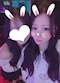 プロフィール写真2・かなん【千葉NINE】｜New Style Girls Bar NK Nine・ナイン - 富士見のガールズバー