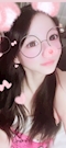プロフィール写真1・かなん【千葉NINE】｜New Style Girls Bar NK Nine・ナイン - 富士見のガールズバー