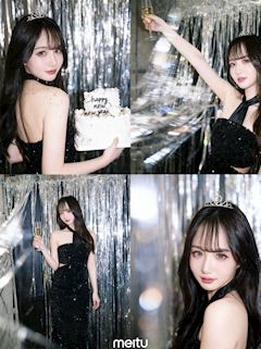 プロフィール写真2・るね|CLUB D・ディー - 古河・東口のキャバクラ