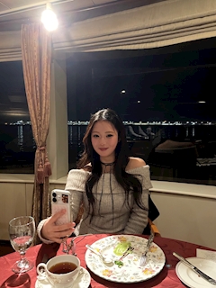 プロフィール写真1・はな【千葉NINE】|New Style Girls Bar NK Nine・ナイン - 富士見のガールズバー