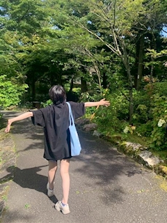 プロフィール写真1・うみ Girl's Bar Al'aise🐳鶴見西口｜Girl's Bar A'laise 鶴見西口店・アレーズ - 鶴見駅西口のガールズバー