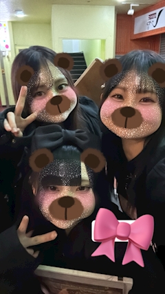 るる「5月24日🎀」