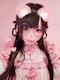 プロフィール写真3・るる|魔法学校コンセプトカフェ らぶめろ - 郡山駅前のコンカフェ