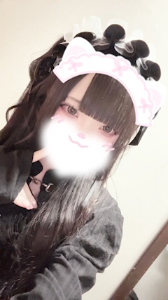 プロフィール写真1・るる｜魔法学校コンセプトカフェ らぶめろ - 郡山駅前のコンカフェ