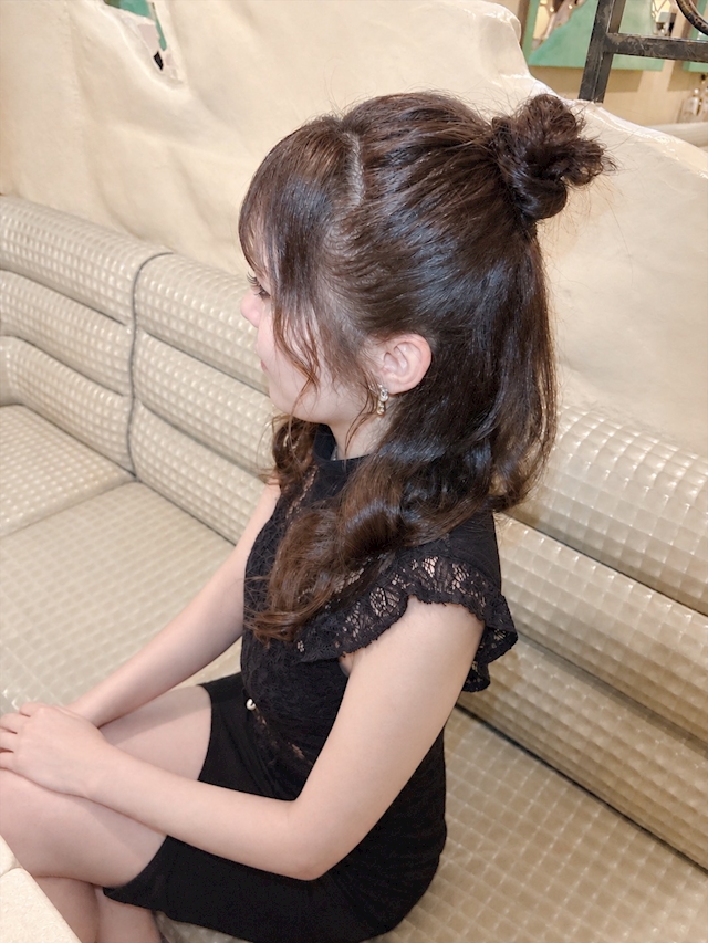 プロフィール写真1・ゆかり｜