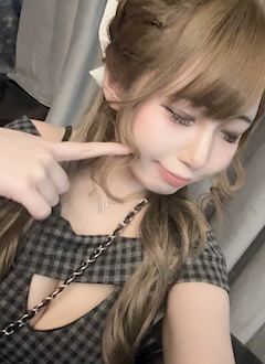 プロフィール写真8・🩵🩵みらい🩵🩵｜MINIM.Salon de Club・ミニムサロンドクラブ - 松山市のキャバクラ