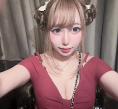 プロフィール写真6・🩵🩵みらい🩵🩵｜MINIM.Salon de Club・ミニムサロンドクラブ - 松山市のキャバクラ