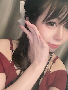 プロフィール写真3・みらい｜MINIM.Salon de Club・ミニムサロンドクラブ - 松山市のキャバクラ
