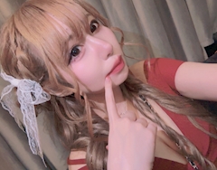 プロフィール写真4・🩵🩵みらい🩵🩵｜MINIM.Salon de Club・ミニムサロンドクラブ - 松山市のキャバクラ