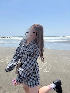 プロフィール写真1・なみ｜BAR RUFTER・ラフテル - 神楽坂のガールズバー