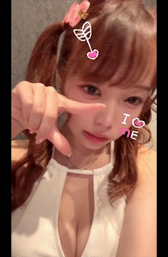プロフィール写真2・みくる|BAR・LOUNGE すぷらっしゅBeach・スプラッシュビーチ - 西中洲・春吉のキャバクラ