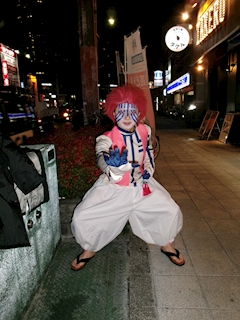 プロフィール写真3・つばさ｜『ゼロ×距離カフェ』 福島アイドル化プロジェクト -F.i.P.-・フクシマアイドルカプロジェクト - 福島のコンカフェ