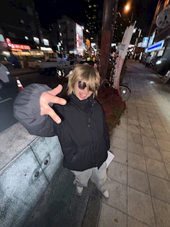 プロフィール写真2・つばさ｜『ゼロ×距離カフェ』 福島アイドル化プロジェクト -F.i.P.-・フクシマアイドルカプロジェクト - 福島のコンカフェ