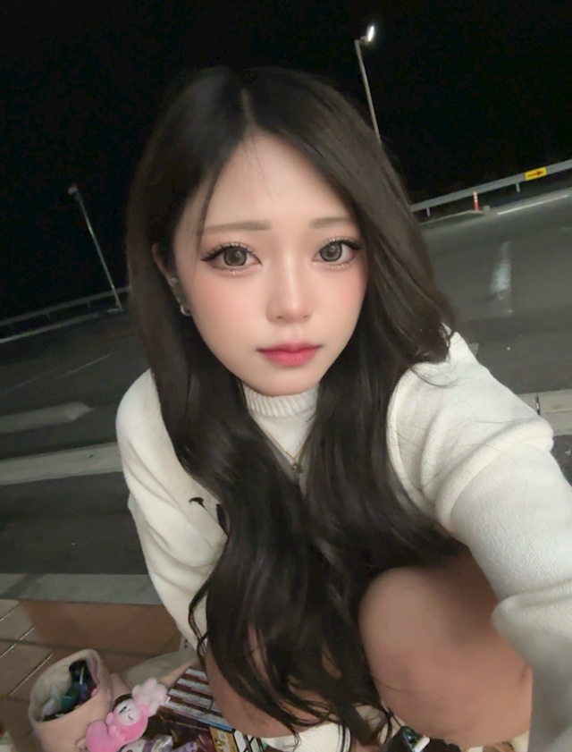 プロフィール写真1・りん｜