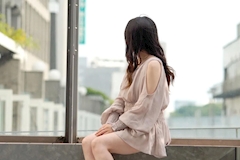 プロフィール写真4・ななみ｜Club Lounge :・コロン - 歌舞伎町のクラブ/ラウンジ