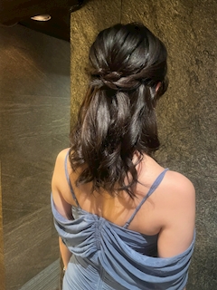 プロフィール写真3・ゆき｜ラウンジ 新世界・シンセカイ - 自由が丘の熟女パブ/熟女キャバクラ