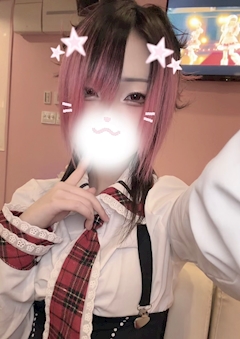 プロフィール写真1・むめ|推しをつくってみませんか?・オシヲツクッテミマセンカ - 姫路のコンカフェ