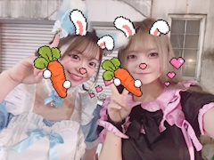 ゆん「ふっかつ！！(՞⸝⸝o̴̶̷  ̫ o̴̶̷⸝⸝՞)」